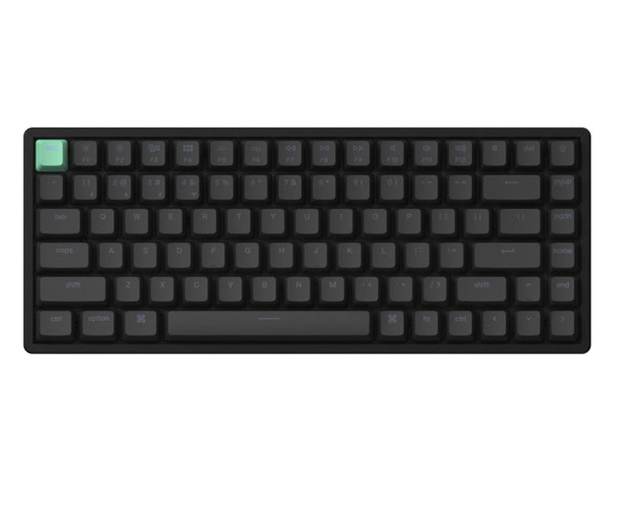 Keychron K2H J1 Gateron Magnetic Switch Hot Swap  RGB ALU - 1310434 - zdjęcie